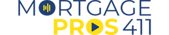 MortgagePros411 Logo