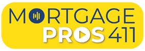 MortgagePros411 Logo